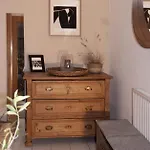 Apartmán Bruderwald Bamberg