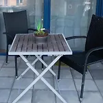 Apartamento Bruderwald *