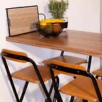 Apartamento Bruderwald