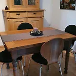 Bruderwald Apartamento