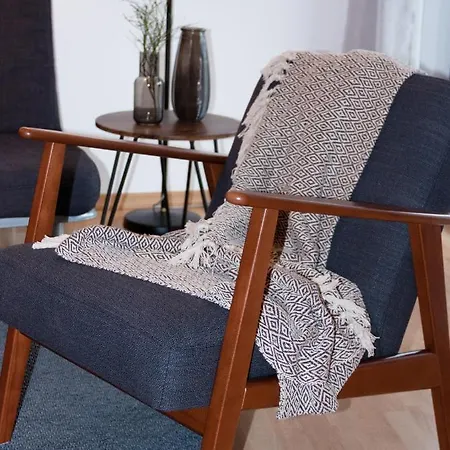 Bruderwald Apartment *