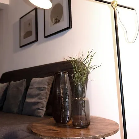 Apartment Bruderwald Bamberg
