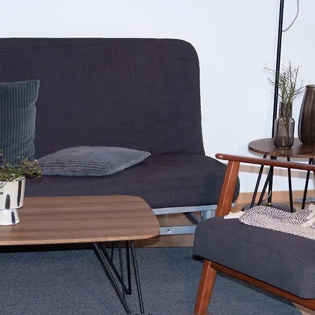 Bruderwald Apartamento