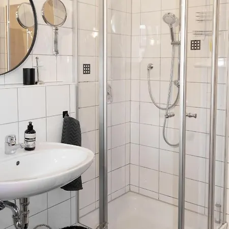 Bruderwald Apartment