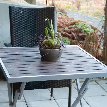 Apartment Bruderwald Bamberg