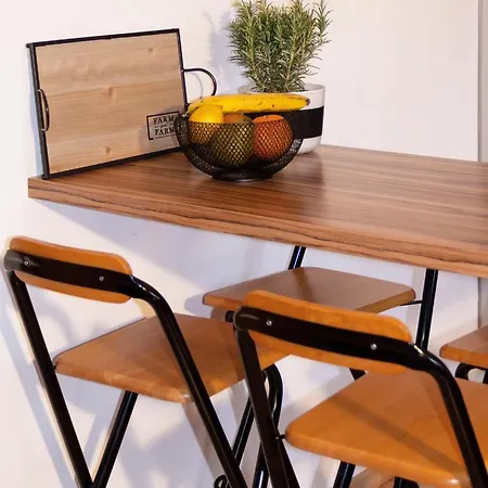 Apartment Bruderwald