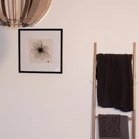Apartment Bruderwald Bamberg