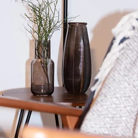 Bruderwald Apartment *
