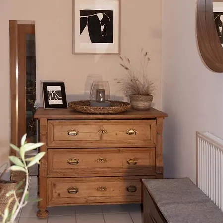 Apartmán Bruderwald Bamberg