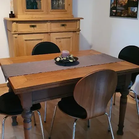 Bruderwald Apartment