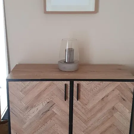 Bruderwald Apartmán
