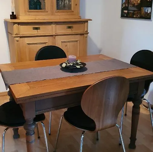 Bruderwald Appartamento